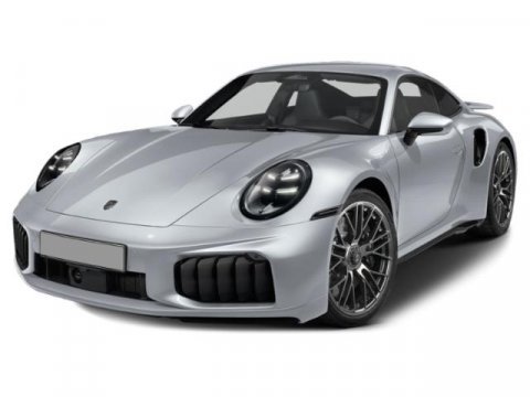 New 2027 Porsche 911 Turbo S