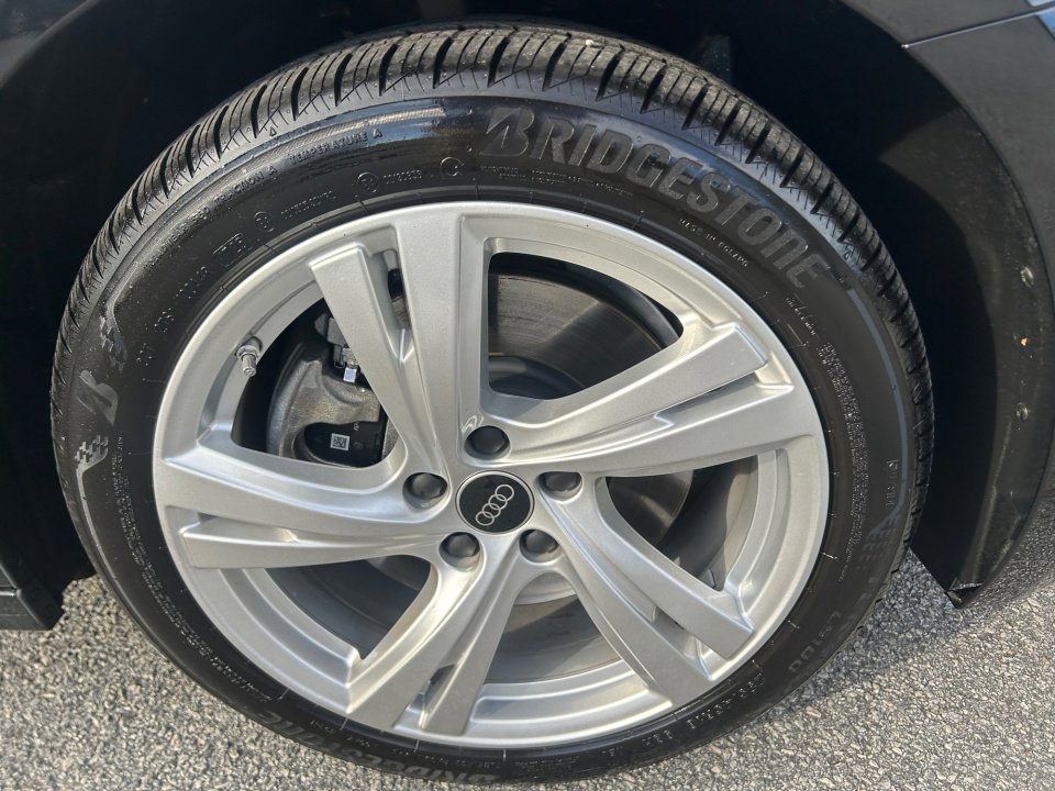 Certified 2025 Audi A5 2.0T Premium w/ Convenience Package image 25