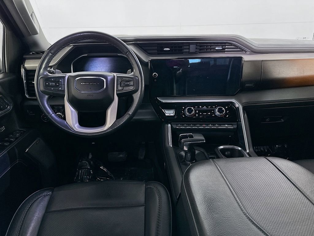 Used 2023 GMC Sierra 1500 Denali w/ Denali Reserve Package image 33