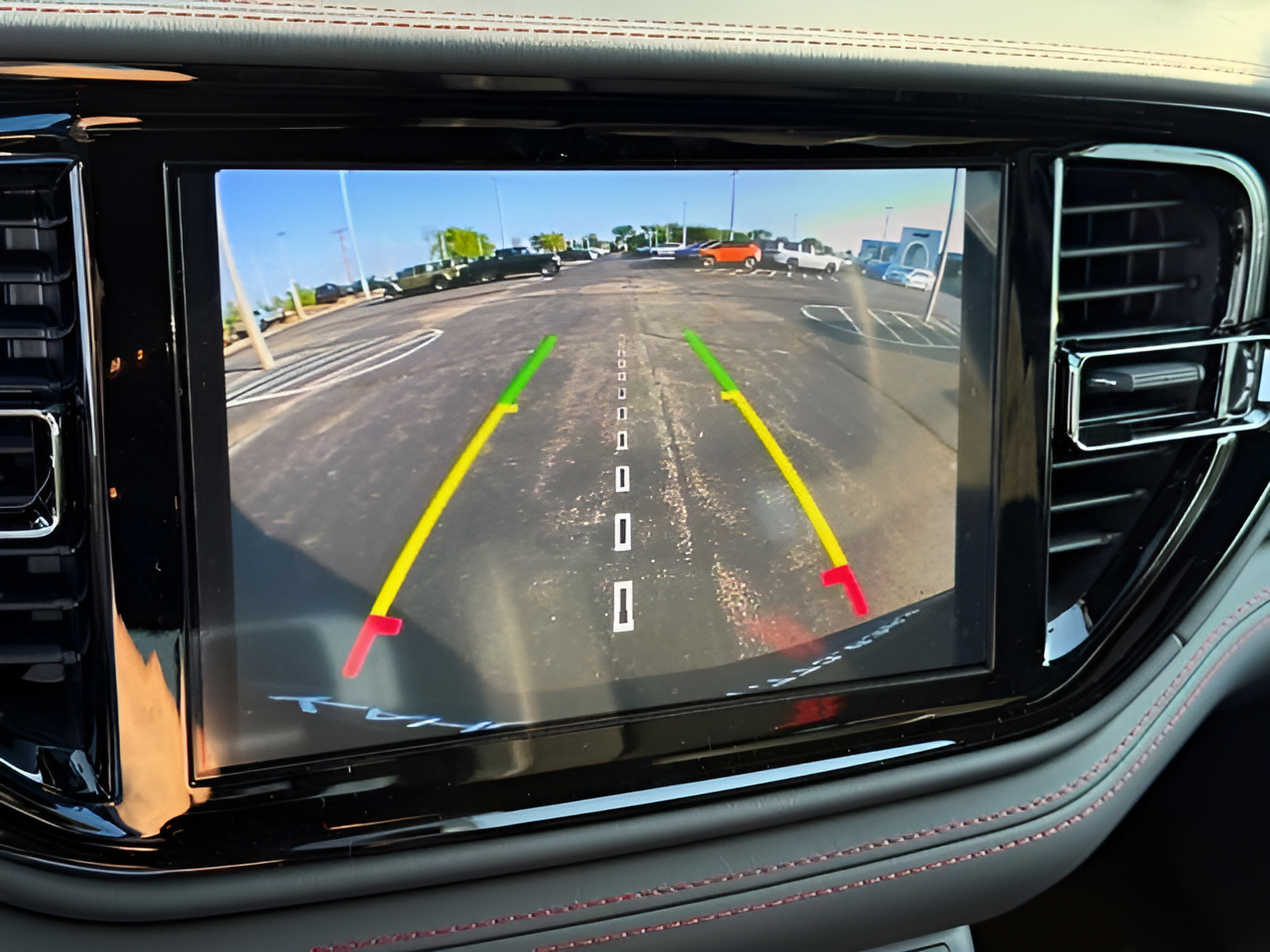 New 2026 Dodge Durango GT AWD/4WD image 26