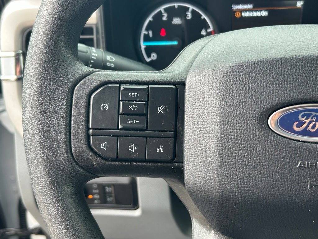 Used 2025 Ford F450 XL AWD/4WD image 40
