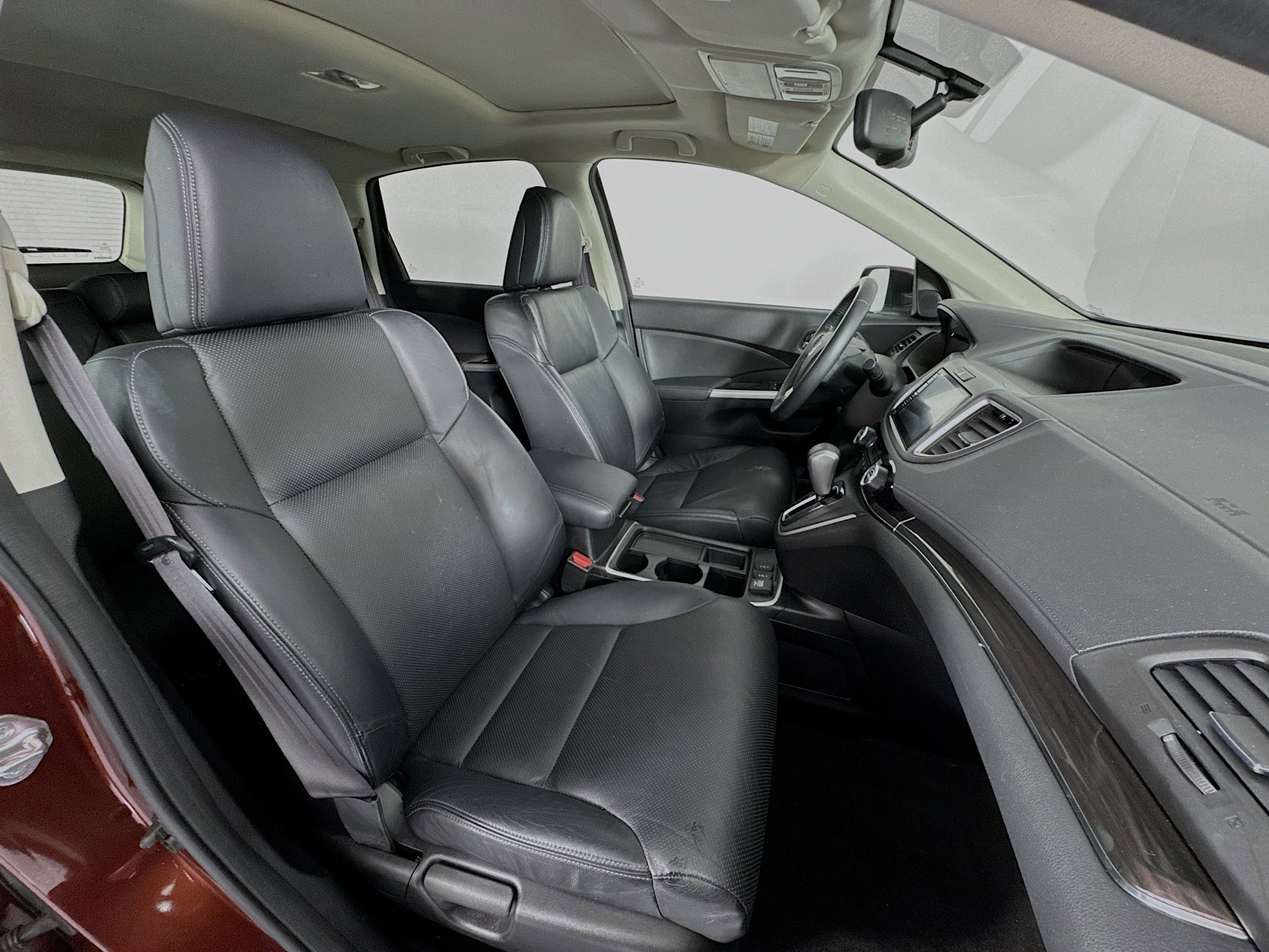 Used 2015 Honda CR-V EX-L image 28