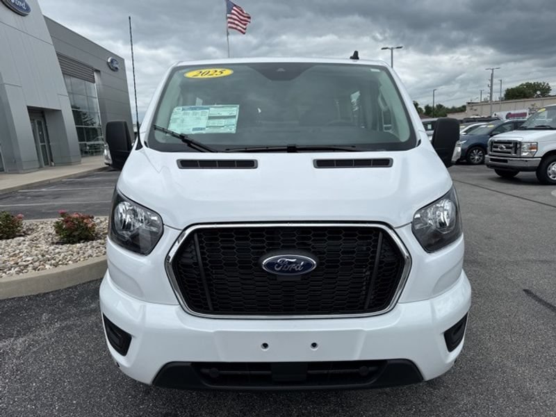 New 2025 Ford Transit 350 XLT RWD image 4