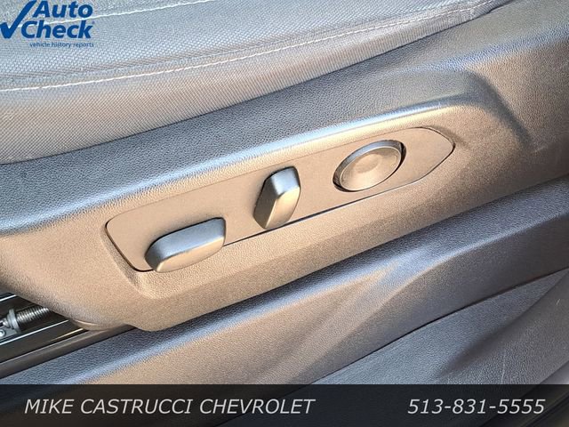 Used 2022 Chevrolet Silverado 1500 LT AWD/4WD image 23