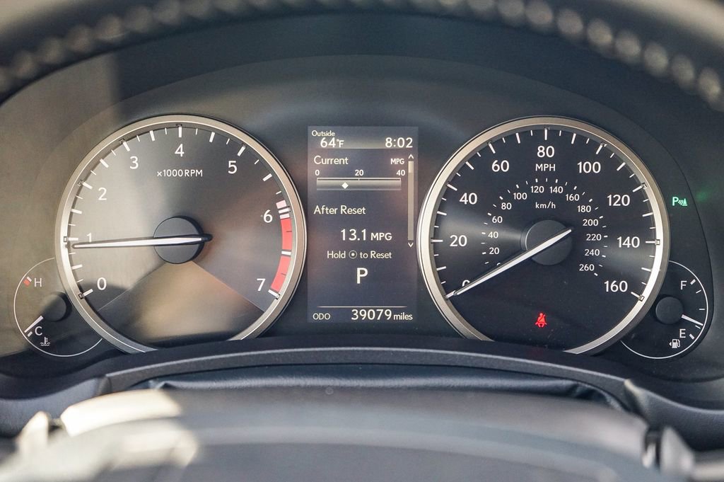 Used 2021 Lexus NX 300 FWD w/ Premium Package image 25