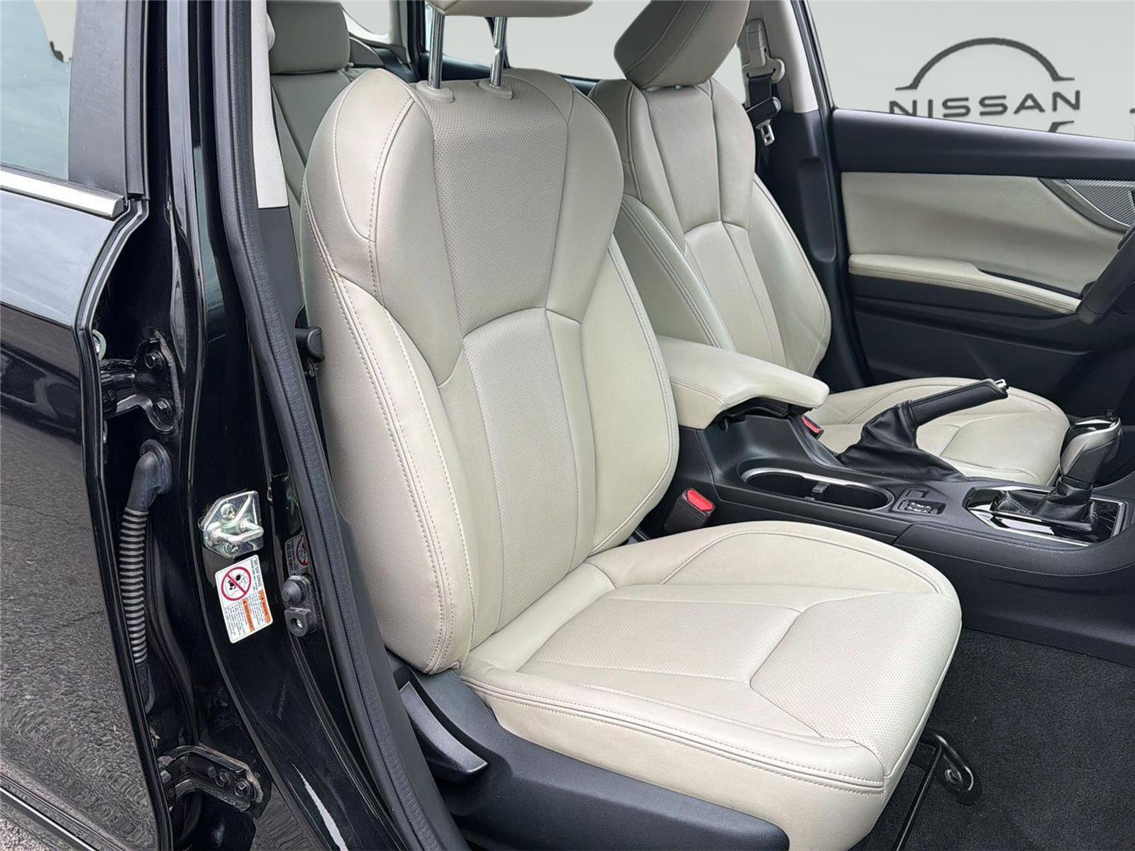 Used 2020 Subaru Impreza 2.0i Limited image 35