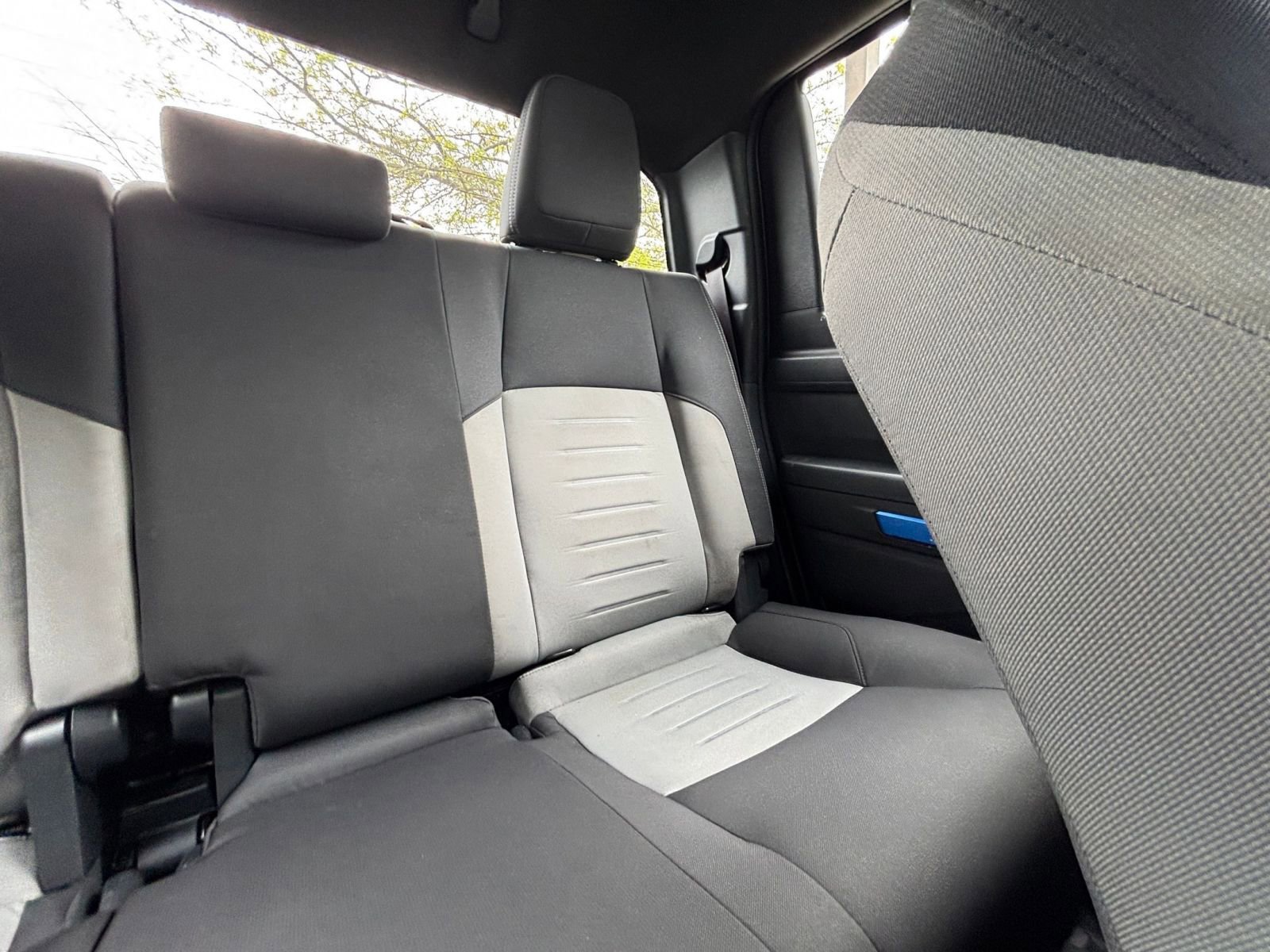 Used 2025 Toyota Tacoma TRD Off-Road image 37