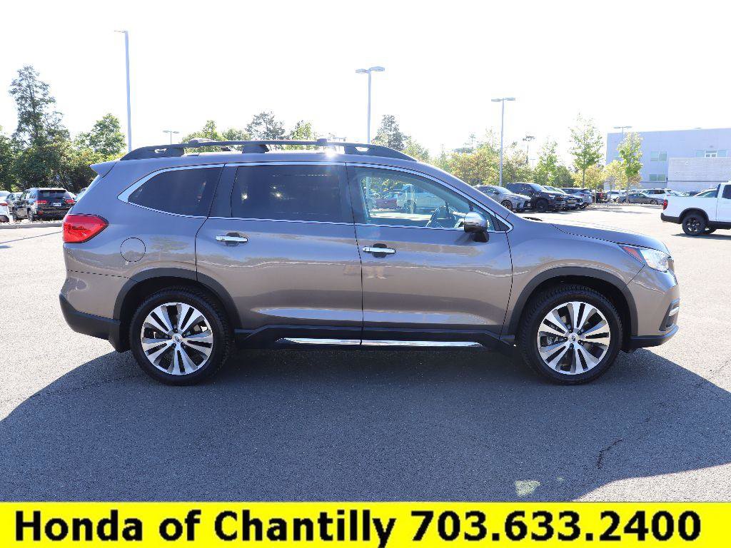 Used 2021 Subaru Ascent Touring w/ Popular Package #2A AWD/4WD image 8