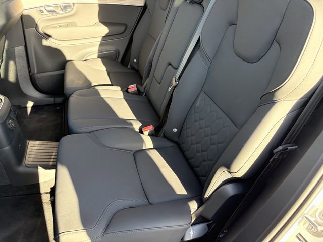 Used 2025 Volvo XC90 T8 Core w/ Protection Package Premier AWD/4WD image 12