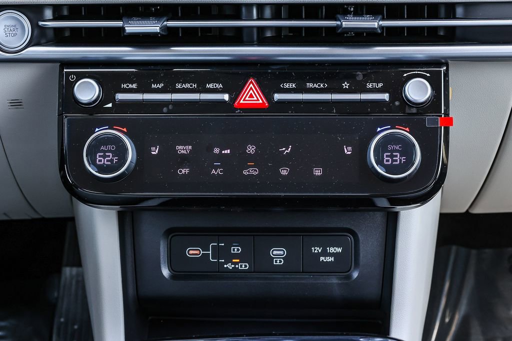 New 2026 Hyundai Tucson SEL AWD/4WD image 14