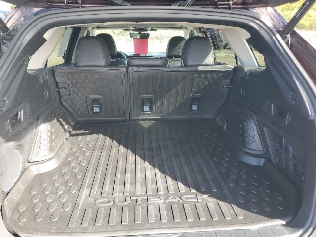 Used 2023 Subaru Outback Limited w/ Popular Package #2 AWD/4WD image 7