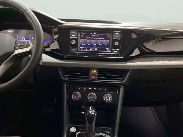 Used 2023 Volkswagen Taos S w/ Driver Assistance Package AWD/4WD image 17