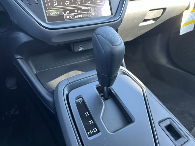 New 2026 Subaru Crosstrek 2.5i image 22