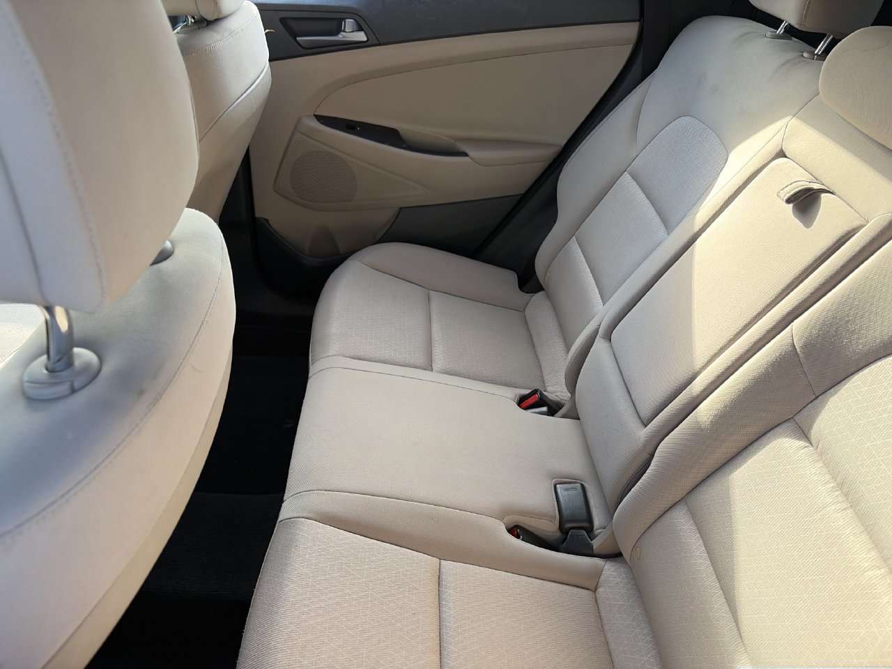 Used 2016 Hyundai Tucson SE FWD image 11