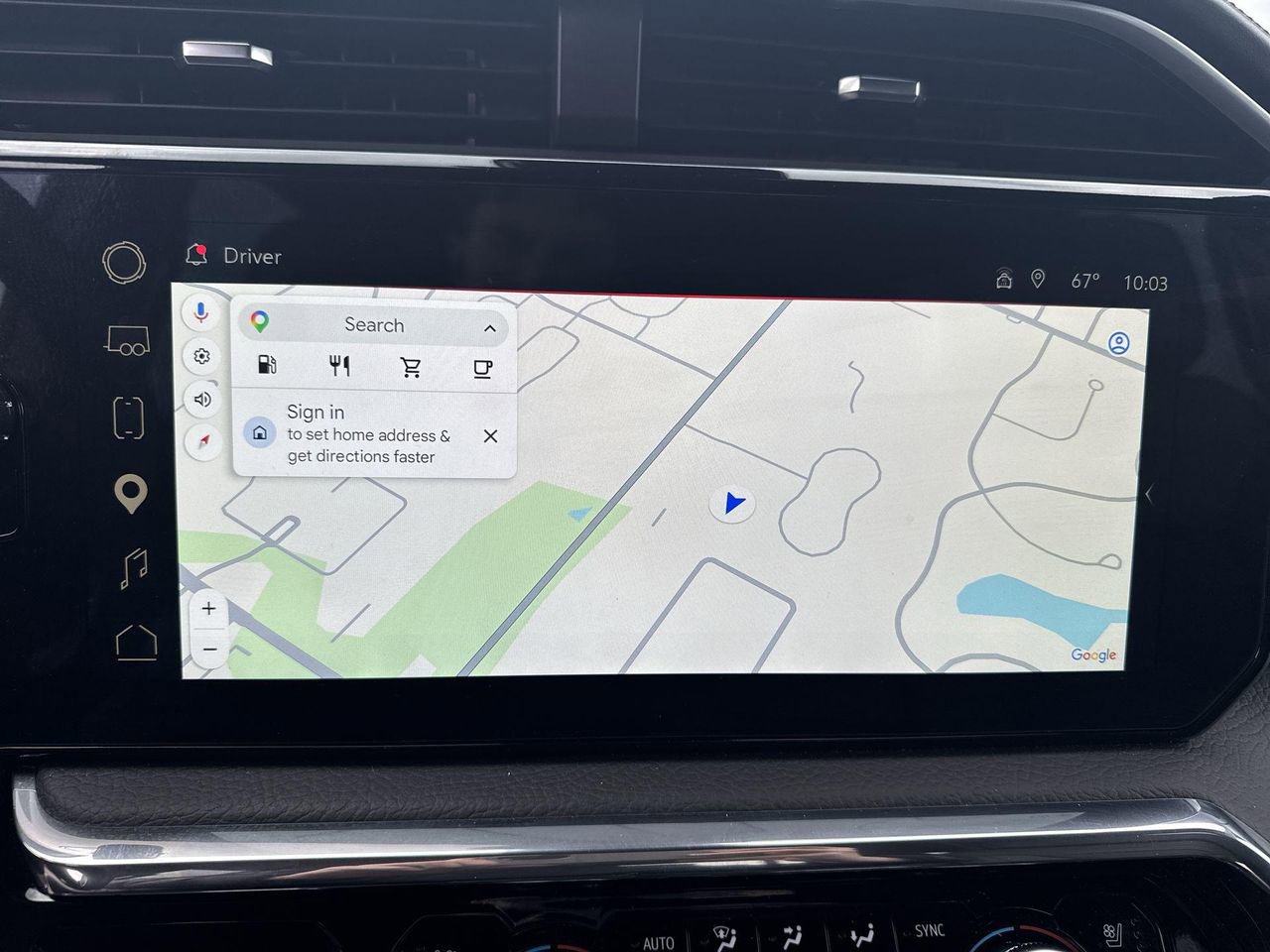 Used 2024 GMC Sierra 1500 Denali w/ Denali Reserve Package image 11