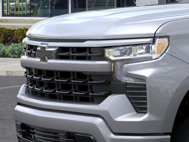 New 2026 Chevrolet Silverado 1500 RST image 13