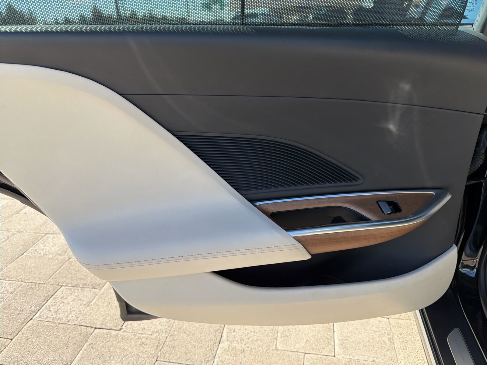 Used 2022 Lucid Air Grand Touring AWD/4WD image 92
