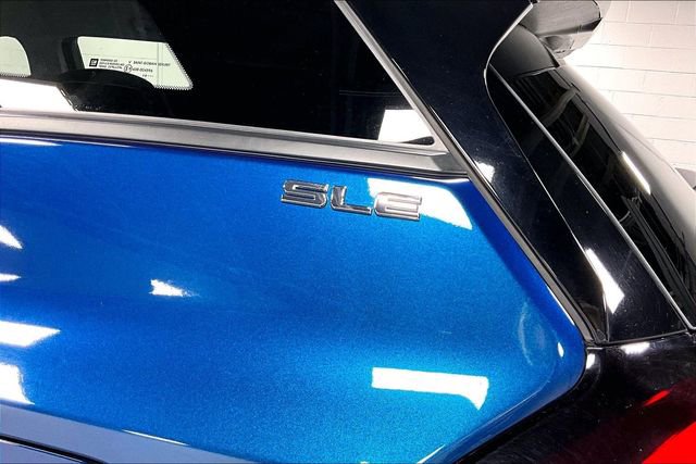 Used 2020 GMC Terrain SLE w/ Driver Convenience Package FWD image 22