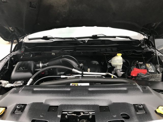 Used 2016 RAM 1500 Big Horn image 3