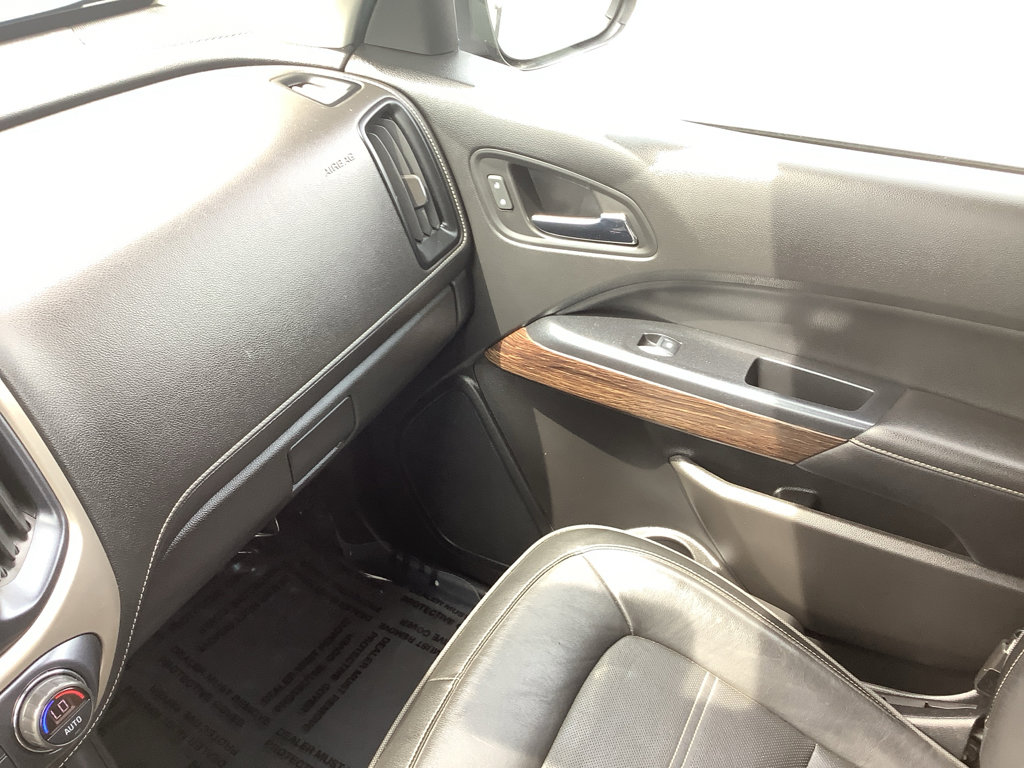 Used 2019 GMC Canyon Denali AWD/4WD image 22