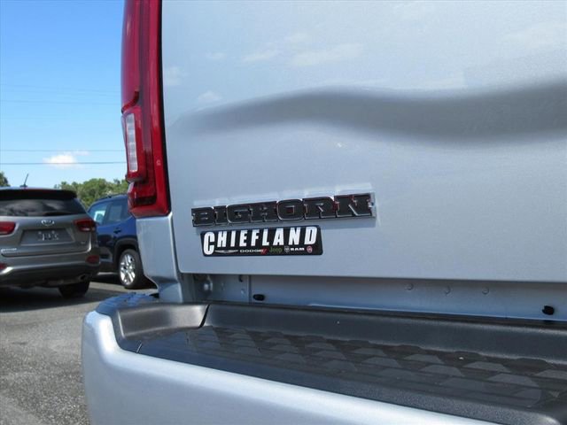 New 2026 RAM 2500 Big Horn image 9