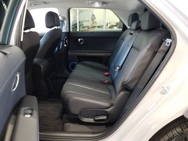 Certified 2024 Hyundai Ioniq 5 Limited AWD/4WD image 13