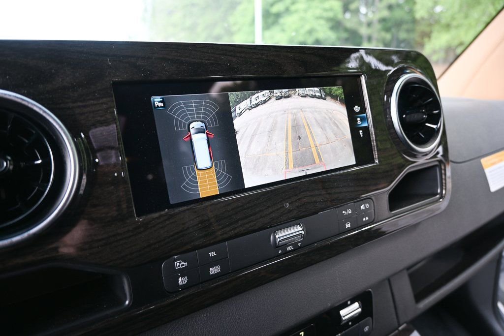 New 2023 Mercedes-Benz Sprinter 3500 image 14