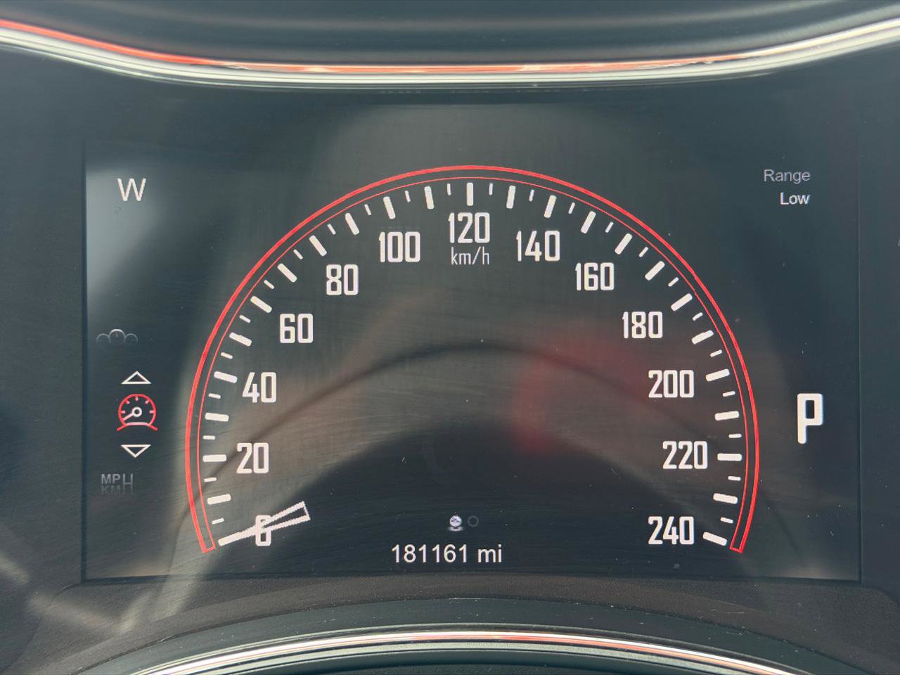 Used 2014 Dodge Durango SXT w/ Quick Order Package 23B AWD/4WD image 19