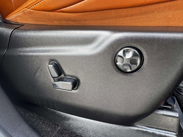 Used 2015 Jeep Grand Cherokee SRT w/ Trailer Tow Group IV image 55