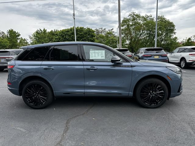 Certified 2024 Lincoln Corsair AWD w/ Equipment Group 101A image 4