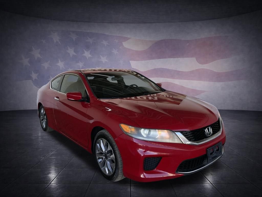 Used 2013 Honda Accord LX-S image 7