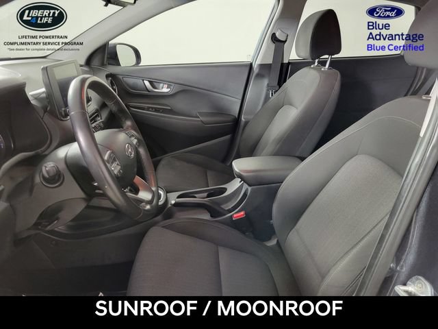 Used 2022 Hyundai Kona SEL w/ Convenience Package AWD/4WD image 13
