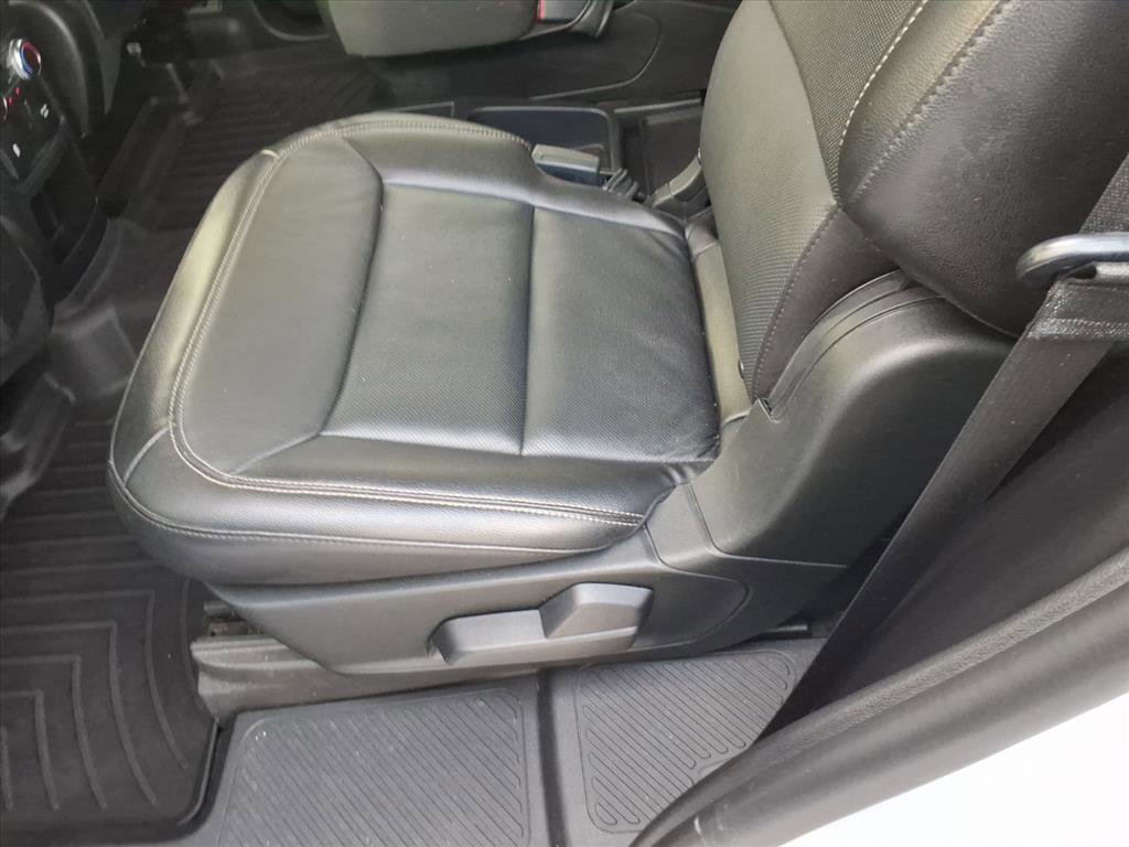 Used 2020 Ford Explorer Limited image 23