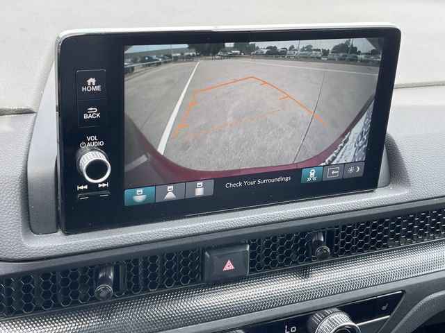 Certified 2024 Honda CR-V Sport-L image 19