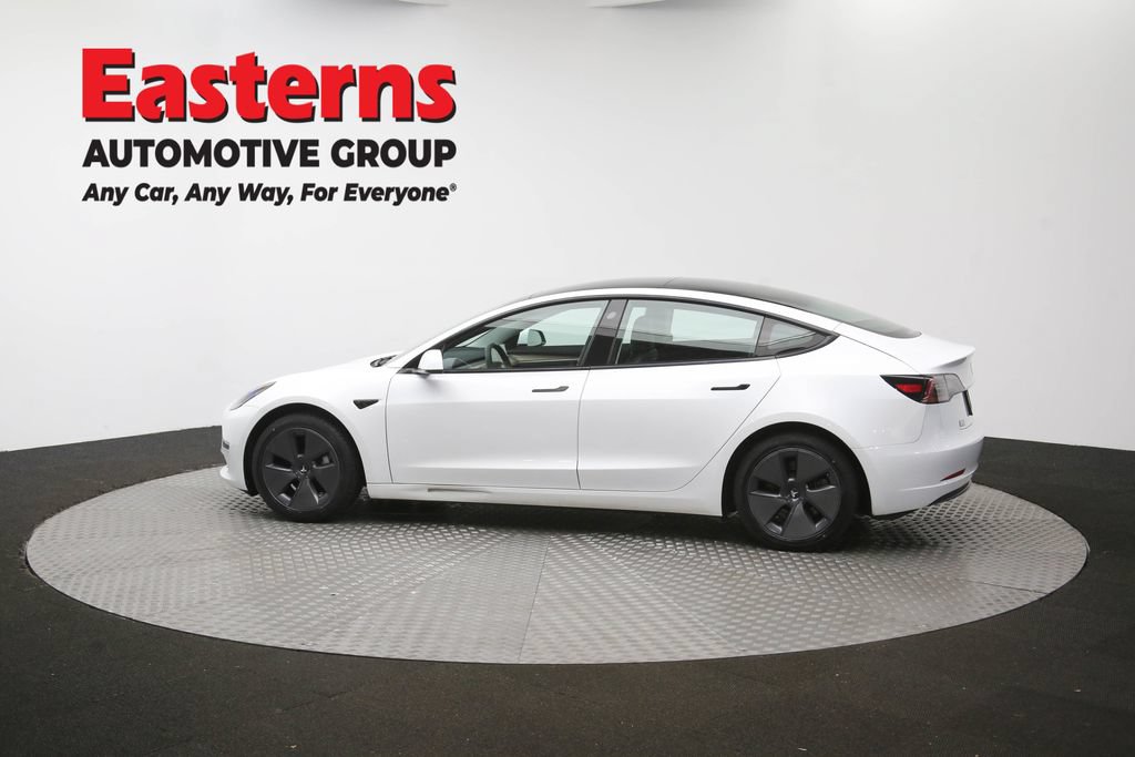 Used 2023 Tesla Model 3 Standard Range RWD image 56
