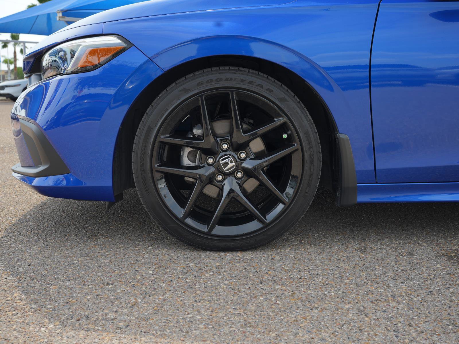 Used 2024 Honda Civic Sport image 12