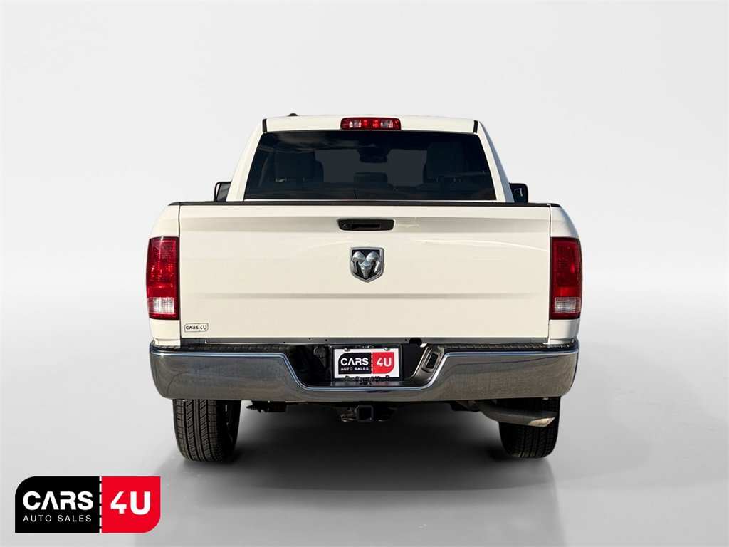 Used 2019 RAM 1500 Tradesman w/ Popular Equipment Group image 6