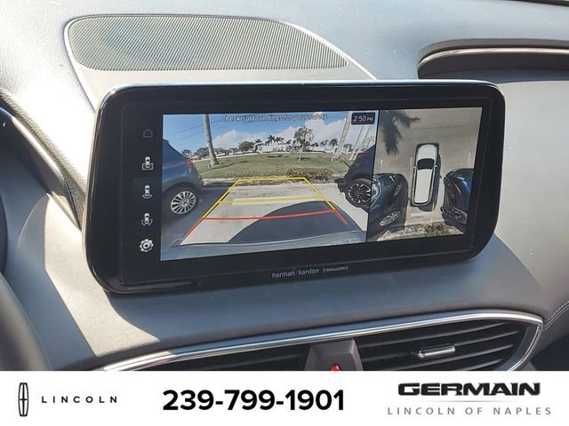 Used 2023 Hyundai Santa Fe Limited image 26