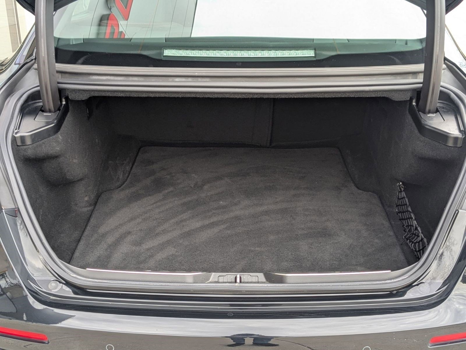 Used 2020 Maserati Quattroporte S GranSport Q4 image 21