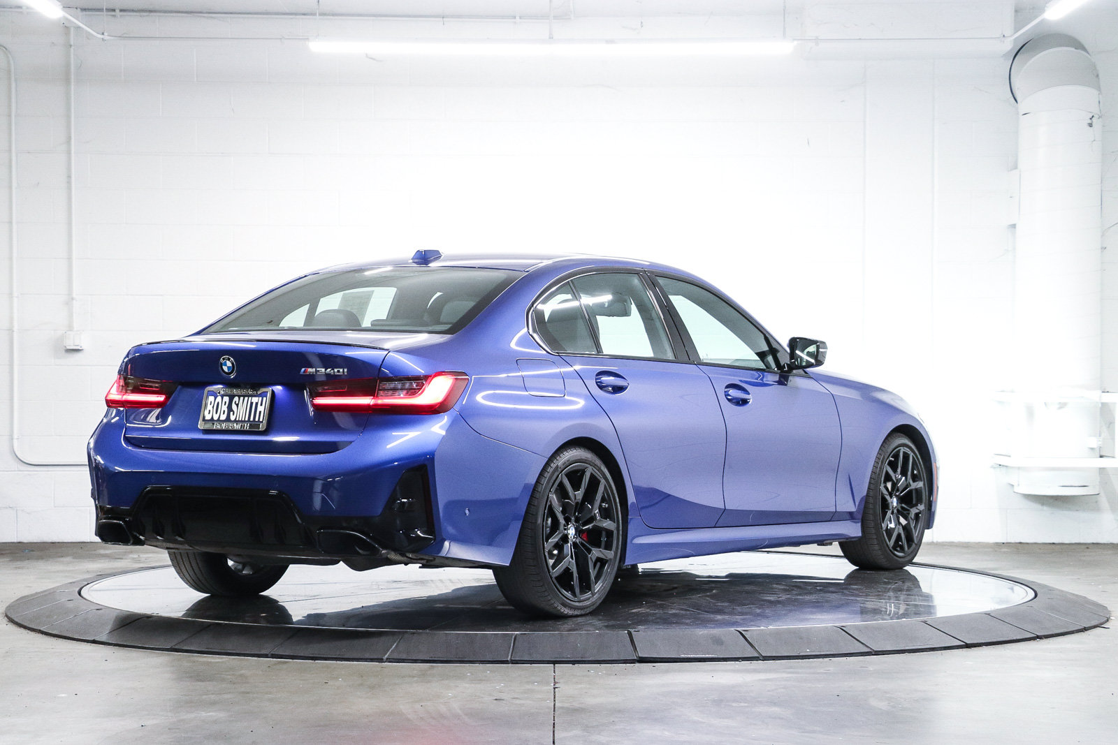 Used 2026 BMW M340i RWD image 6