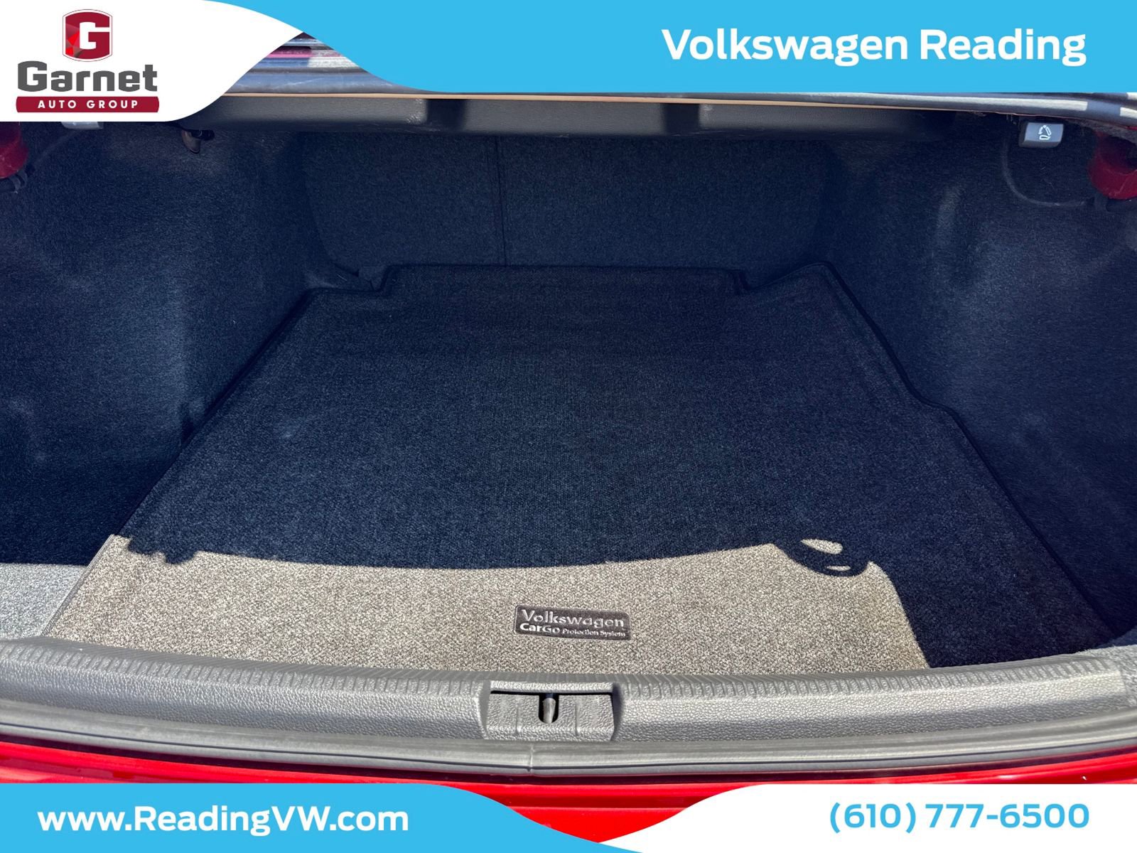 Used 2022 Volkswagen Passat 2.0T FWD image 23