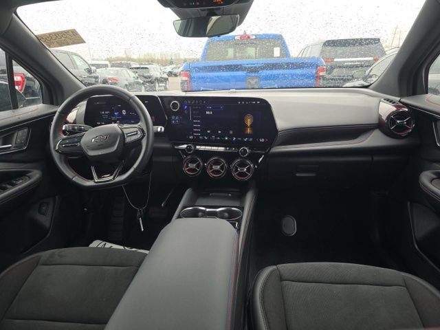 Used 2024 Chevrolet Blazer EV RS AWD/4WD image 13