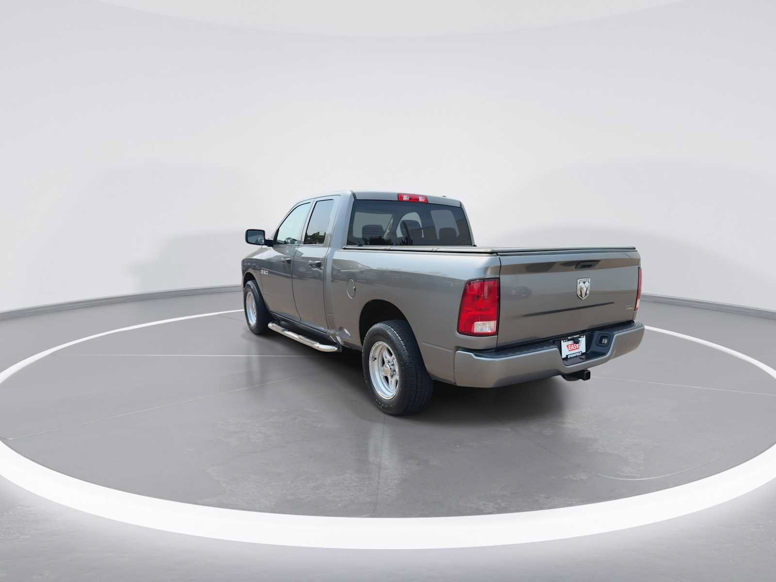 Used 2009 Dodge Ram 1500 Truck ST w/ ST Popular Equipment Group RWD image 6