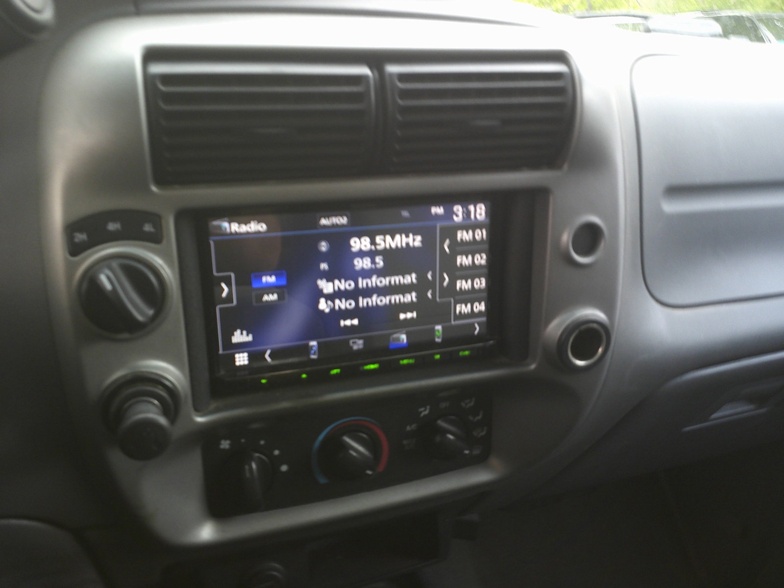 Used 2009 Ford Ranger XL AWD/4WD image 21