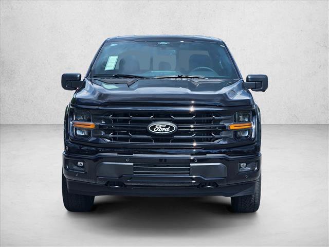 New 2026 Ford F150 XLT w/ Equipment Group 302A MID AWD/4WD image 6