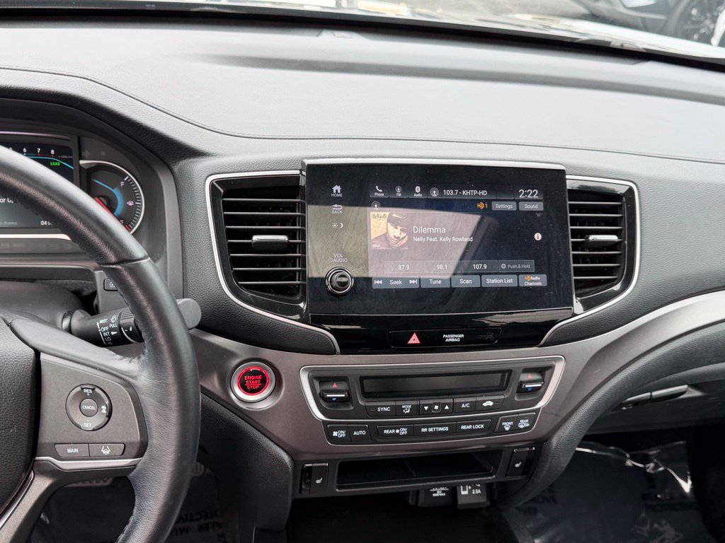 Used 2020 Honda Pilot EX-L image 20