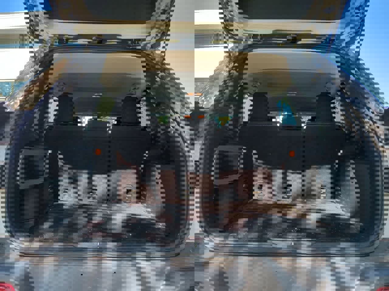 Used 2017 Jeep Cherokee Latitude image 33