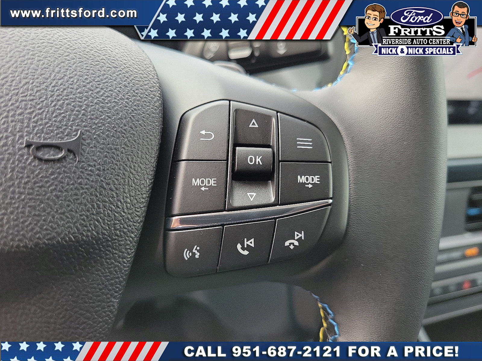 New 2026 Ford Maverick Lobo AWD/4WD image 8