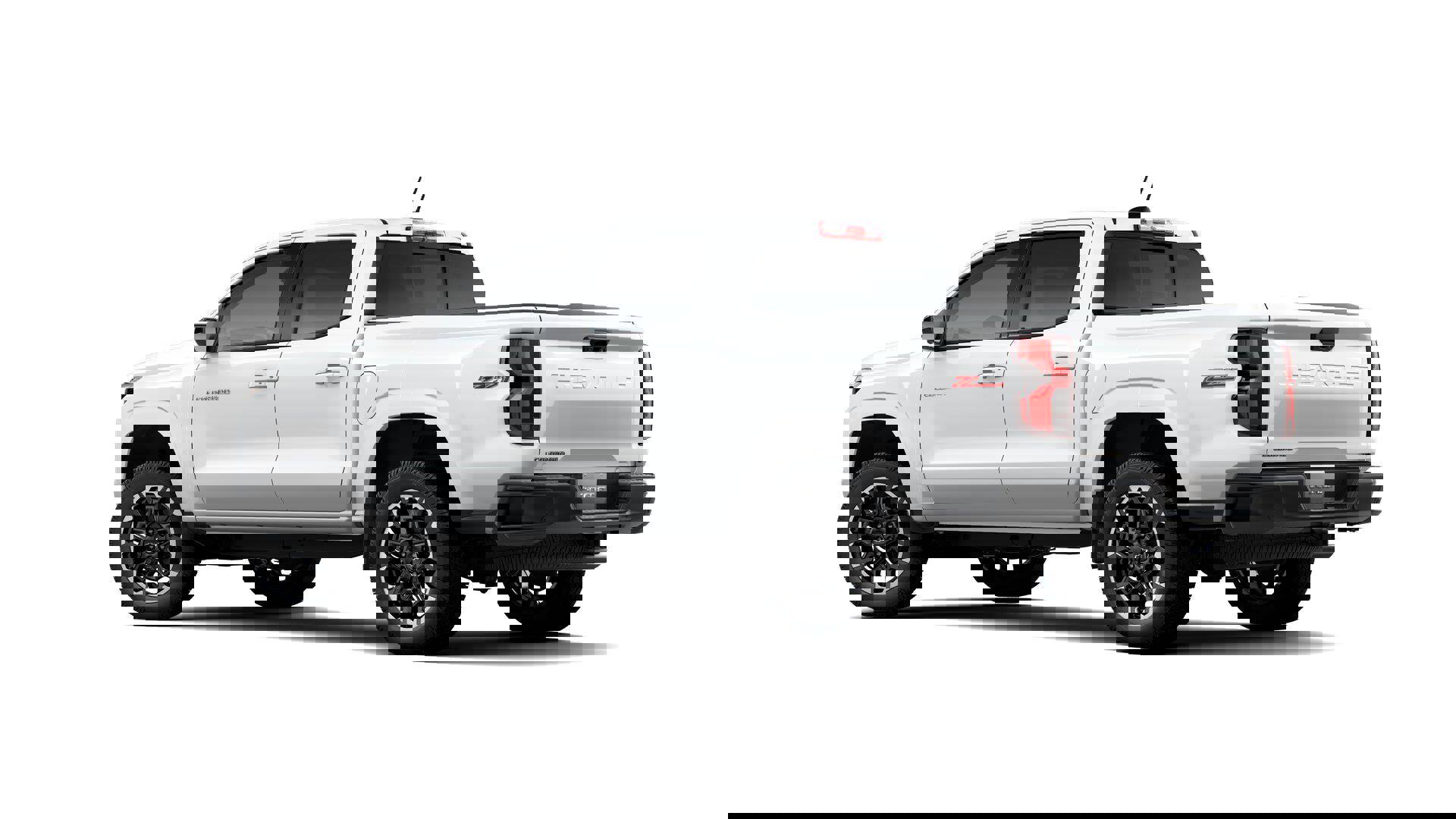 New 2026 Chevrolet Colorado Z71 w/ Technology Package image 48