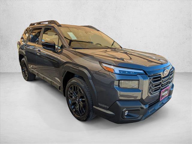 New 2026 Subaru Outback Limited XT video 3